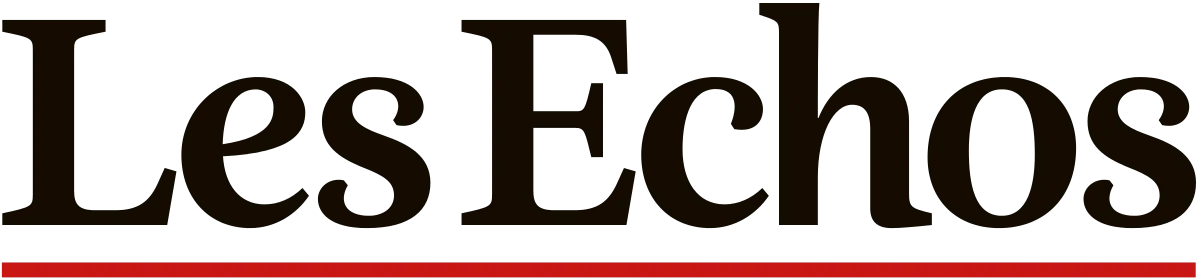 Logo du Media : Les Echos
